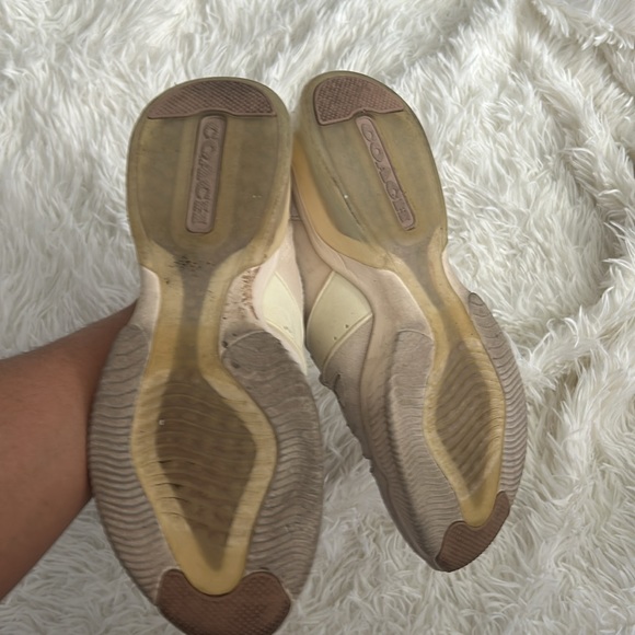 Coach citysole runner - Picture 5 of 7